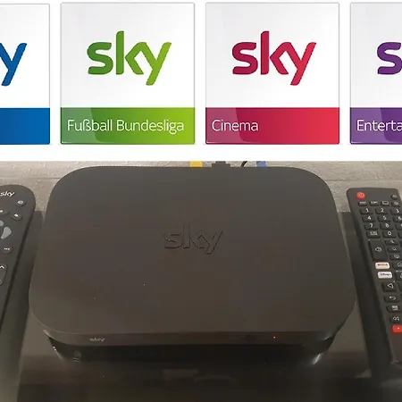 Melanie Lägenhet Füssen