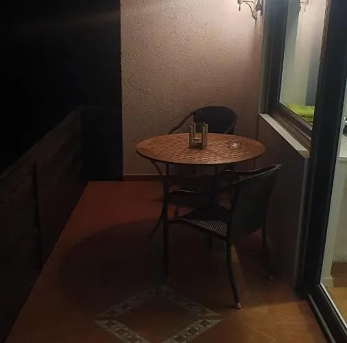 Melanie Appartamento *