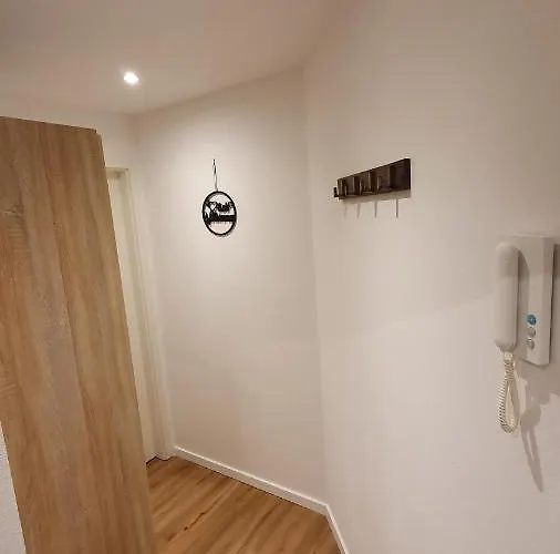 Apartment Melanie Fussen