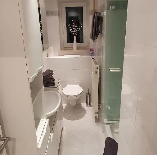 Melanie Apartment Fussen